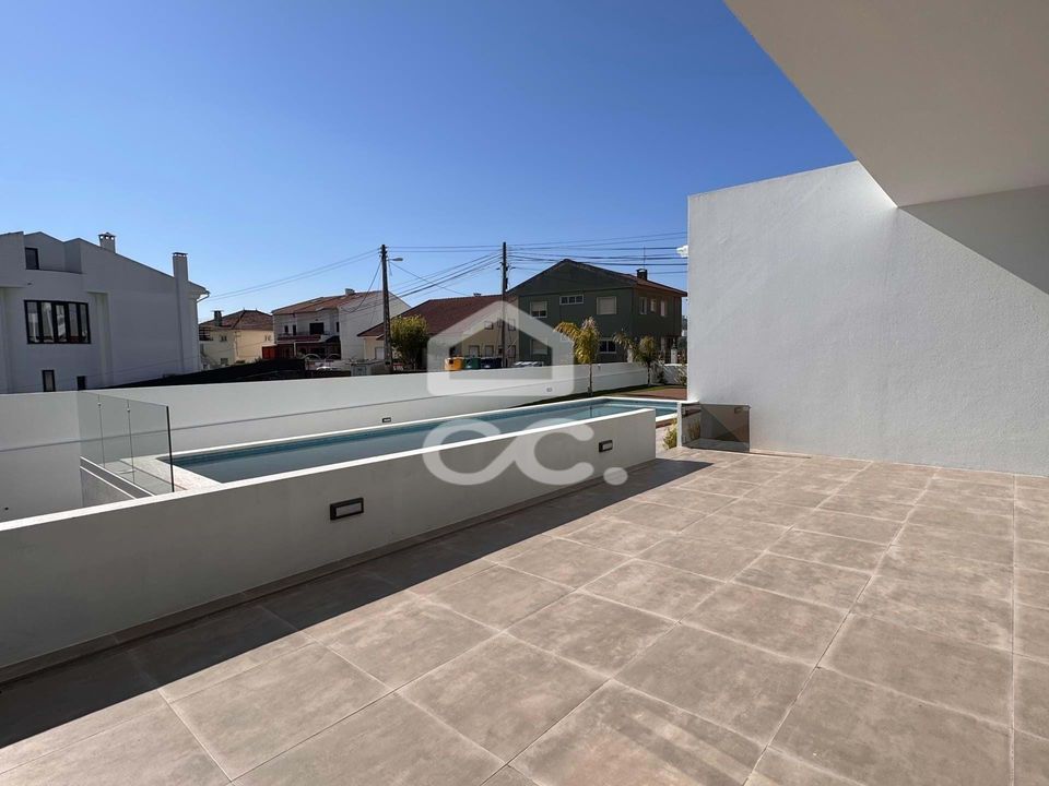 Villa i Loures, Lisbon - foto 5
