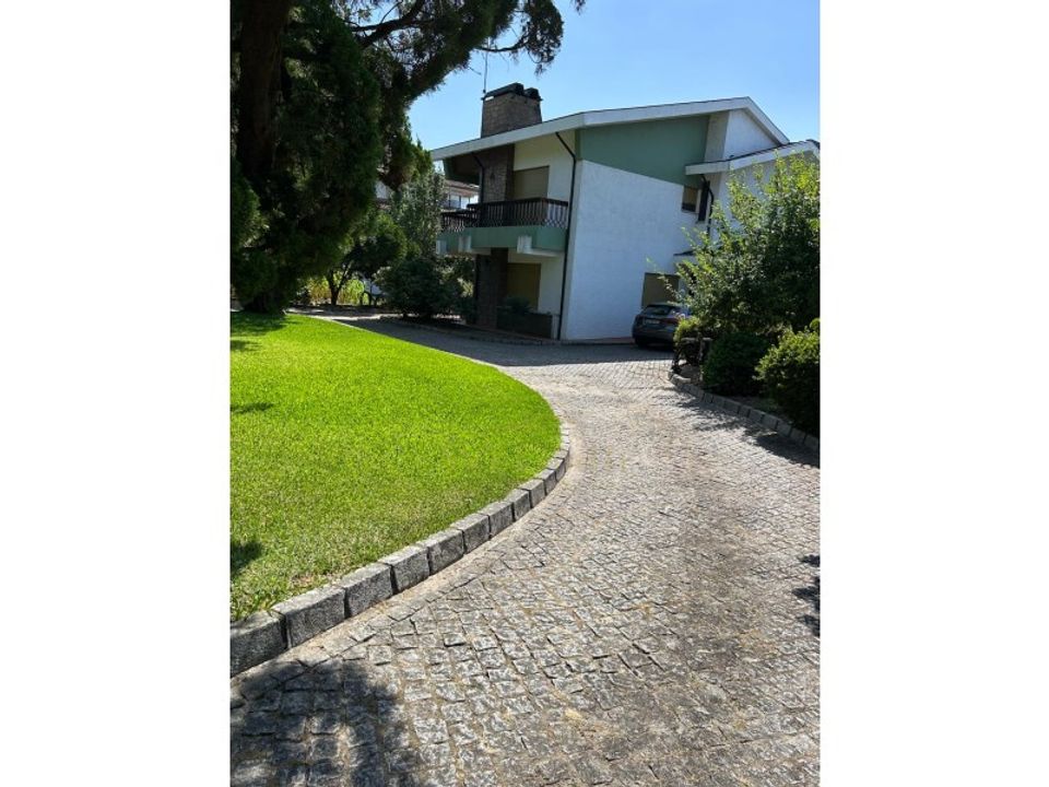 Villa i Arcos de Valdevez, Viana do Castelo - foto 3