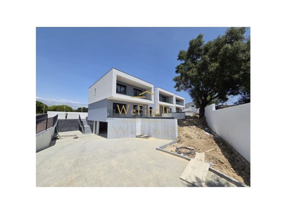 Villa i Alcabideche, Lisbon - foto 2