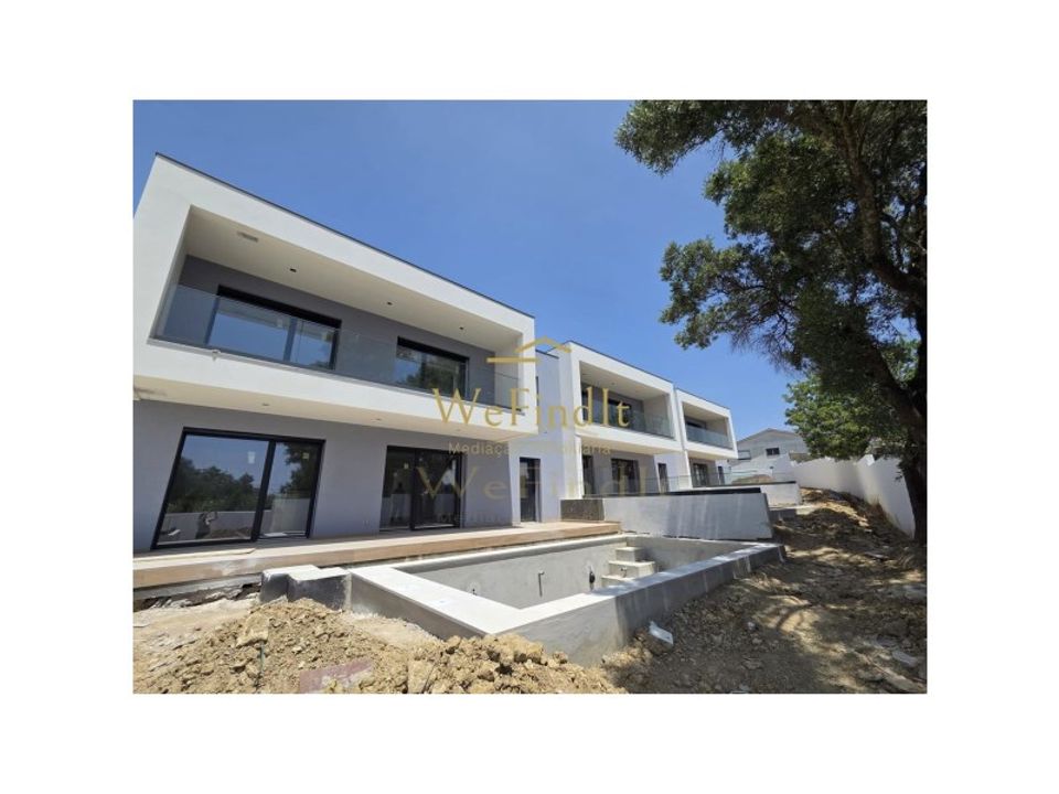 Villa i Alcabideche, Lisbon - foto 2