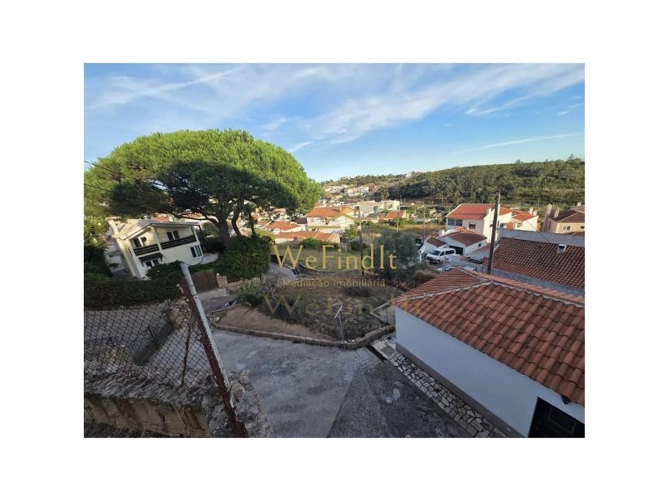 Tomt i Alcabideche, Lisbon - bilde 5