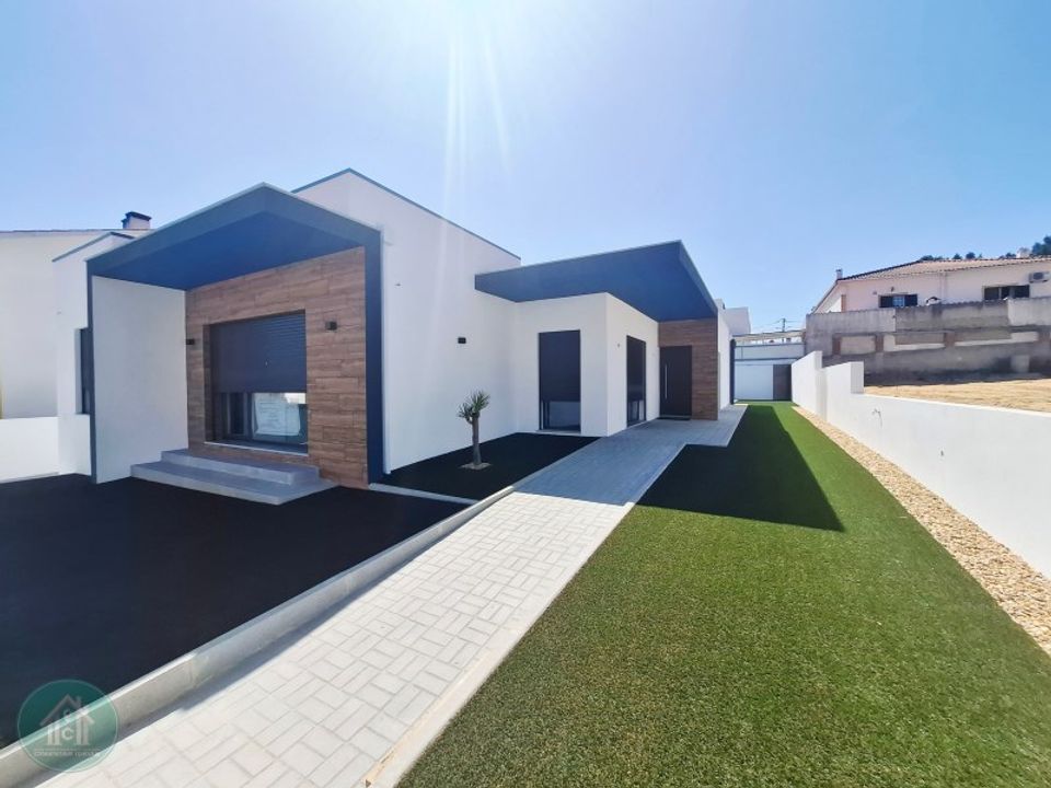 Villa i Quinta do Conde, Setubal - foto 3