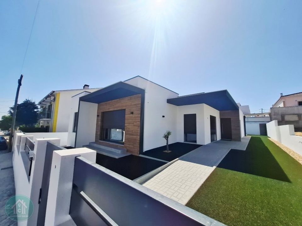Villa i Quinta do Conde, Setubal - foto 4