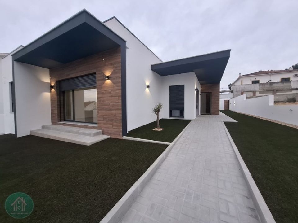 Villa i Quinta do Conde, Setubal - foto 2