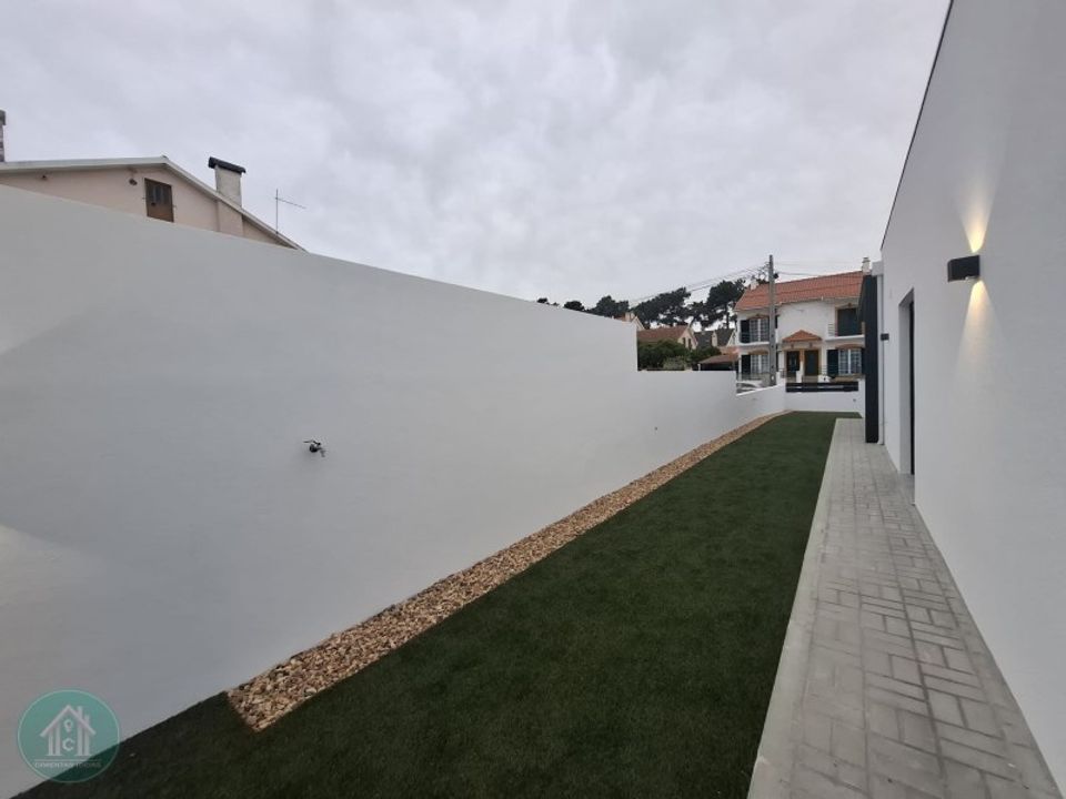 Villa i Quinta do Conde, Setubal - foto 5