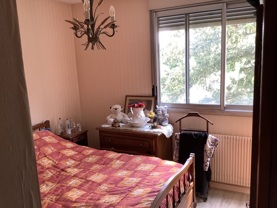 Lejlighed i Montluel, Ain - foto 4