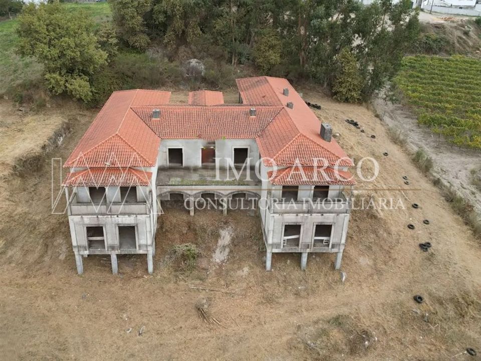 Helårsgrund i Felgueiras, Porto - foto 2