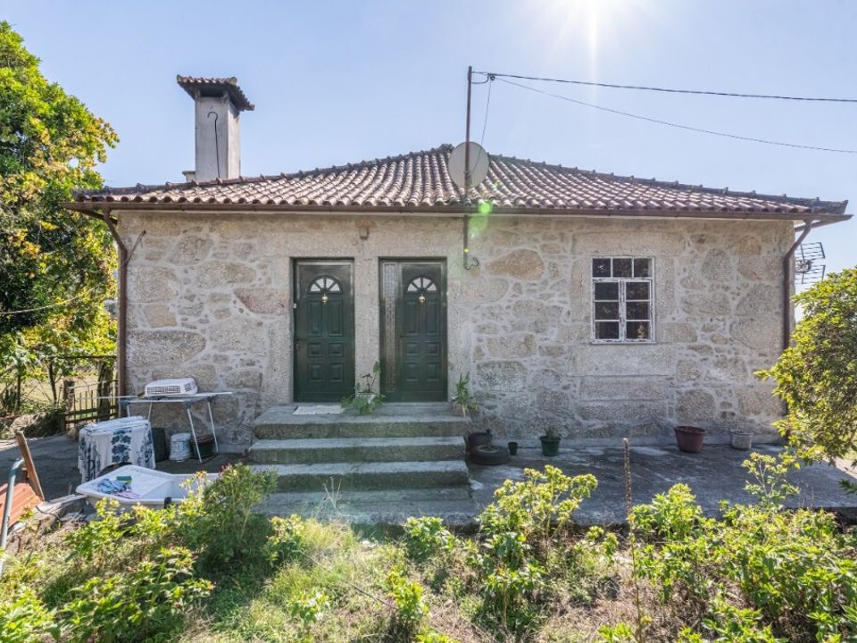 Granja a Amares, Braga - foto 1