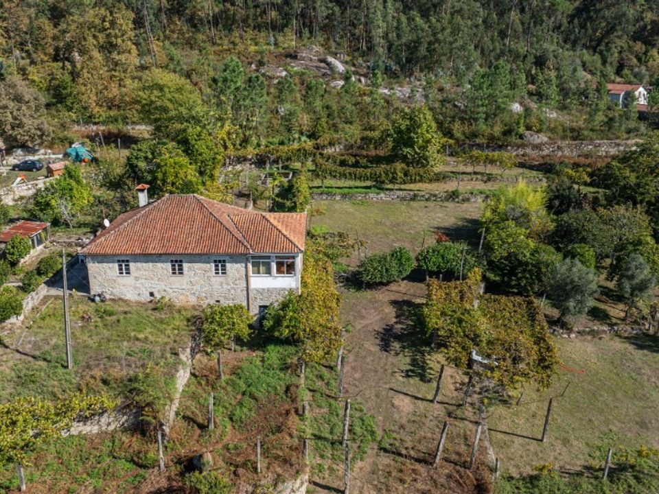Granja a Amares, Braga - foto 2