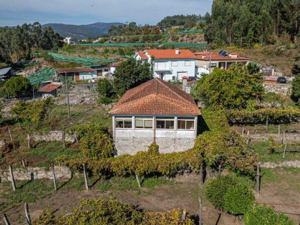 Granja a Amares, Braga - foto 3