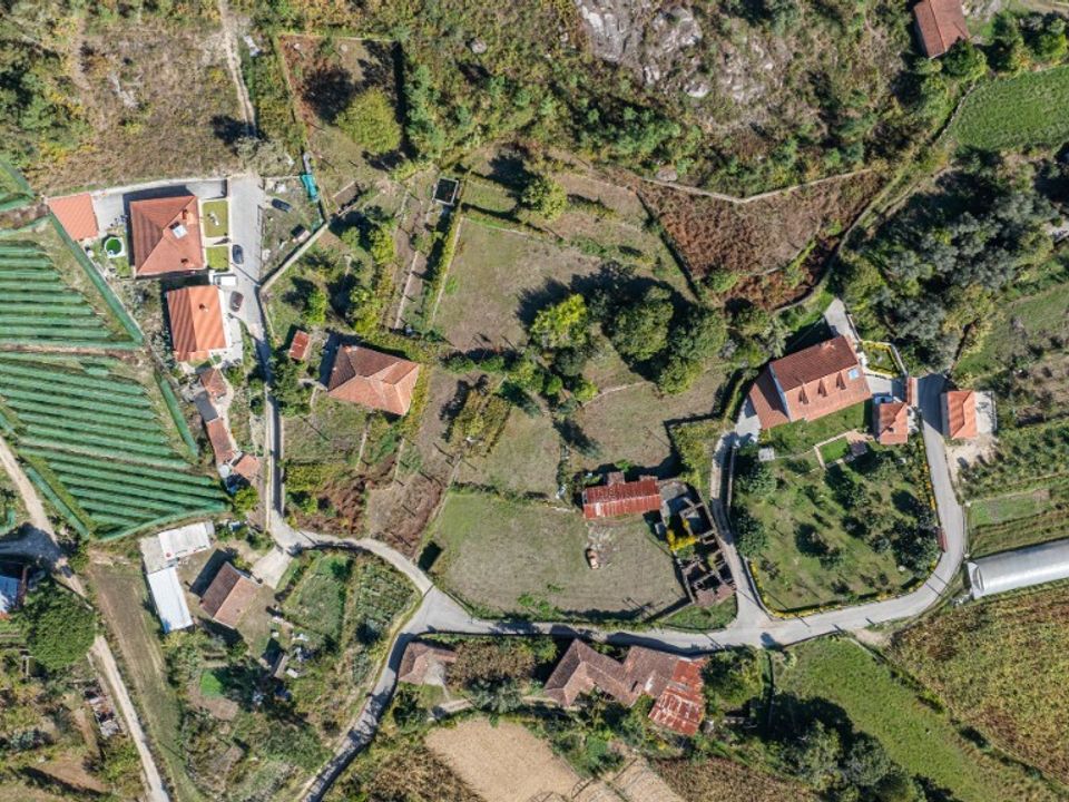 Granja a Amares, Braga - foto 4