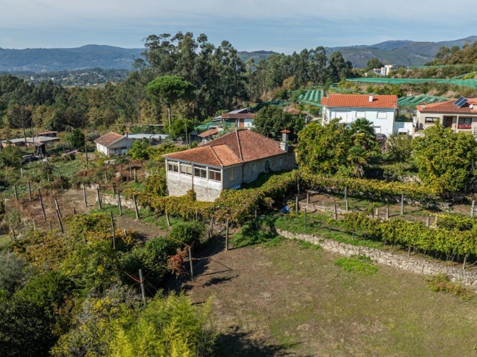 Granja a Amares, Braga - foto 5