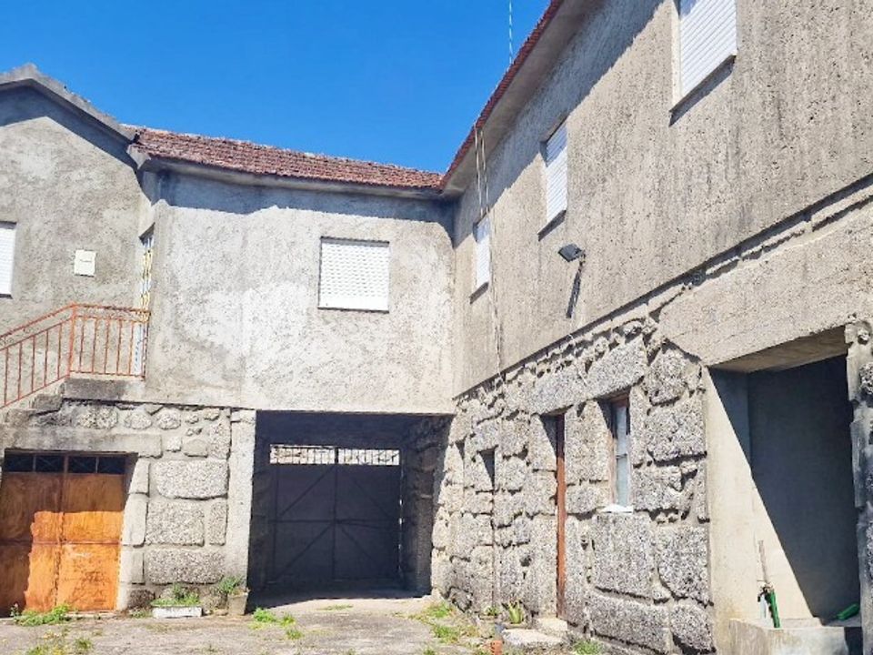 Rekkehus i Vieira do Minho, Braga - bilde 2