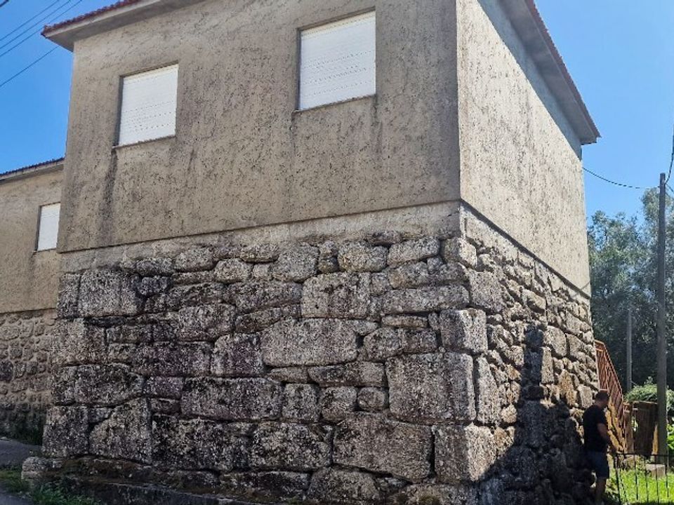 Rekkehus i Vieira do Minho, Braga - bilde 3