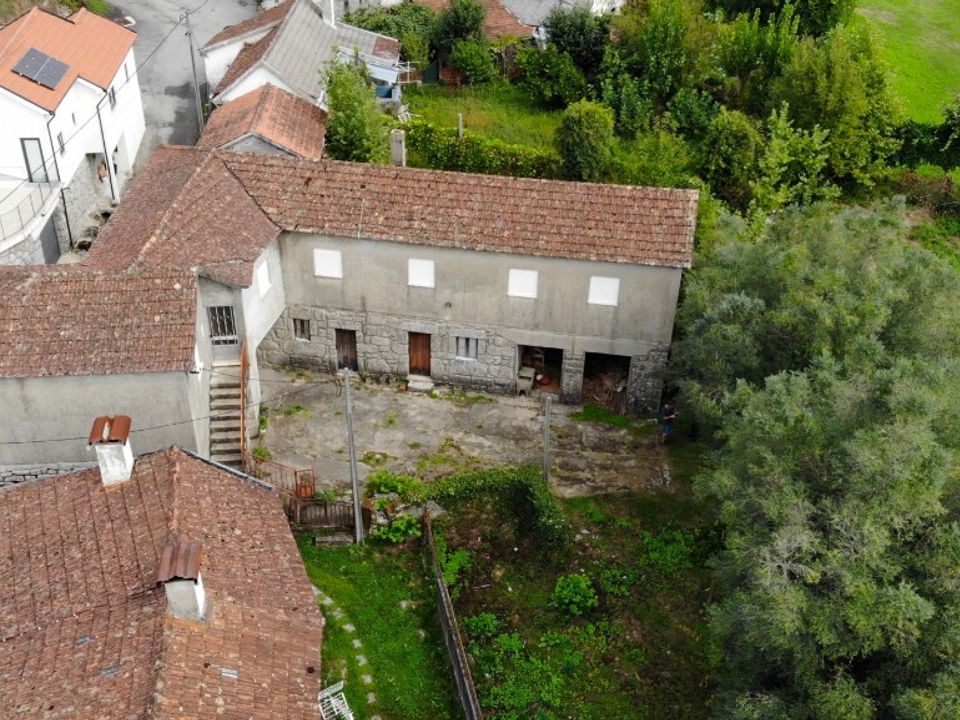 Rekkehus i Vieira do Minho, Braga - bilde 1