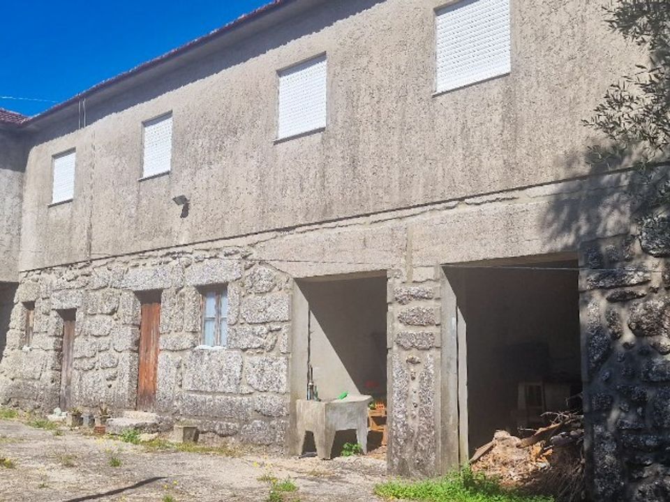 Rekkehus i Vieira do Minho, Braga - bilde 4