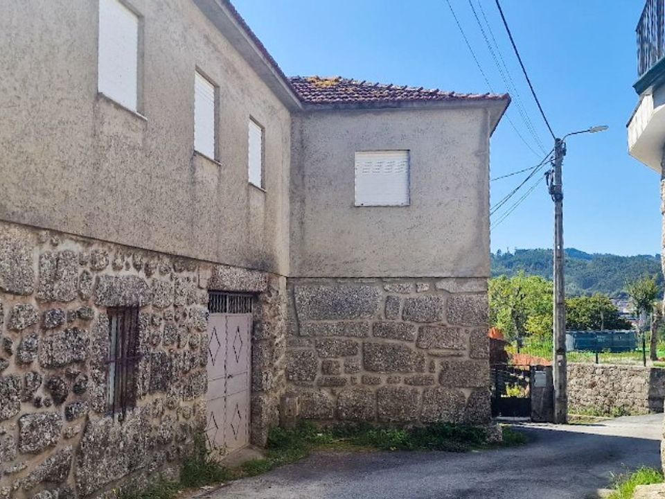 Rekkehus i Vieira do Minho, Braga - bilde 5