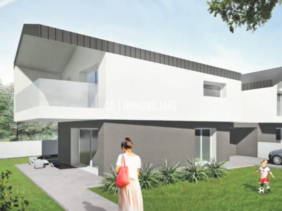Villa i Montebelluna, Treviso - bilde 2