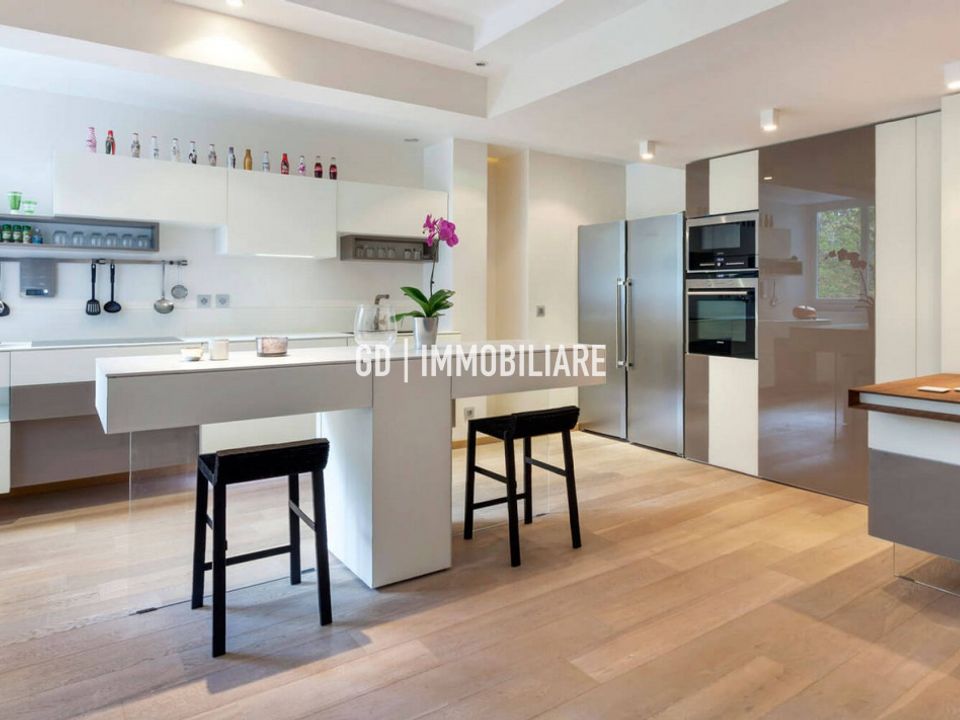 Villa i Montebelluna, Treviso - bilde 5