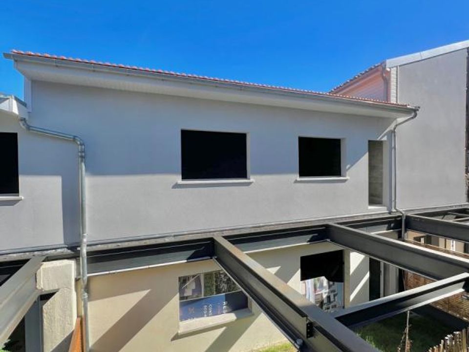 Villa i Bordeaux, Gironde - foto 2