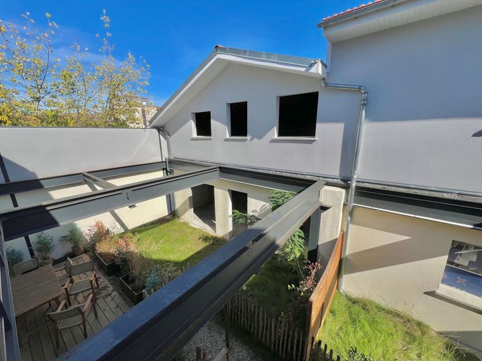 Villa i Bordeaux, Gironde - foto 1