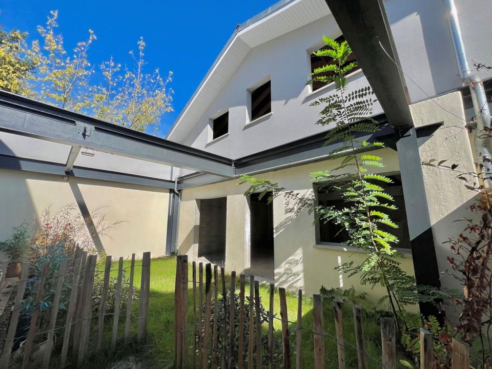 Villa i Bordeaux, Gironde - foto 2