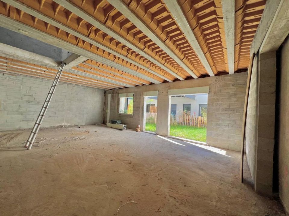 Villa i Bordeaux, Gironde - foto 4