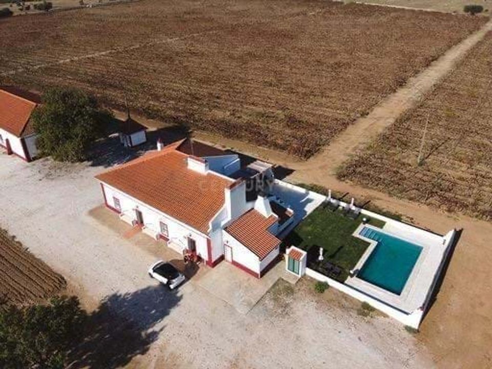 Farm hus i Redondo, Evora - foto 3