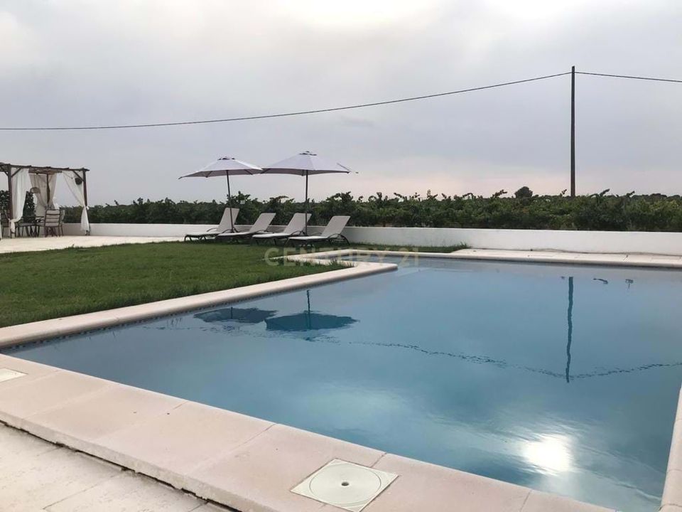 Farm hus i Redondo, Evora - foto 4