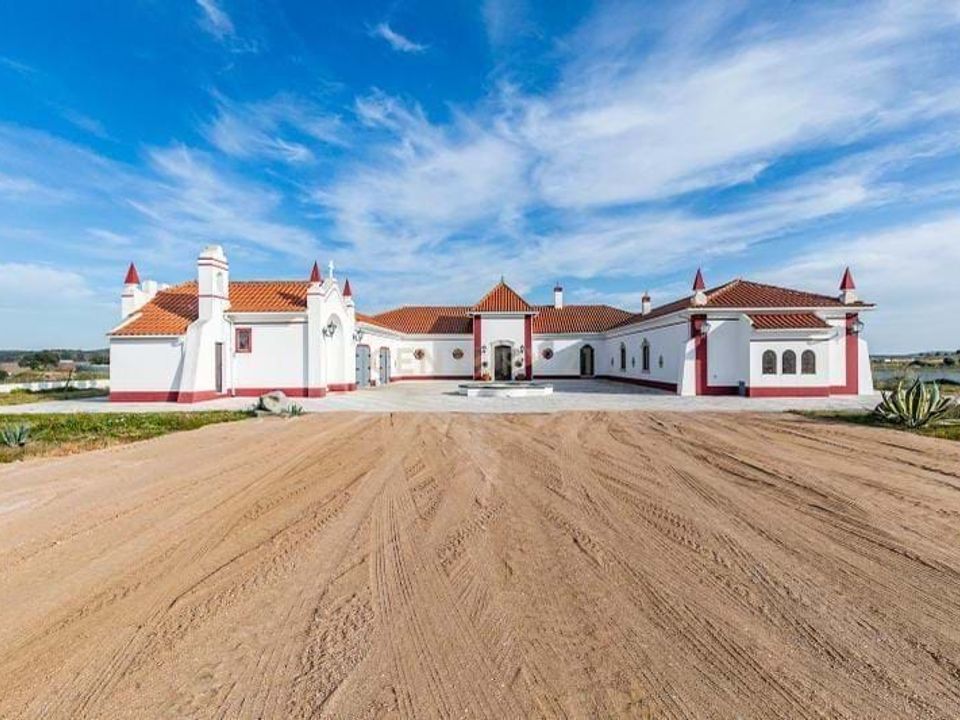 Farm hus i Redondo, Evora - foto 1