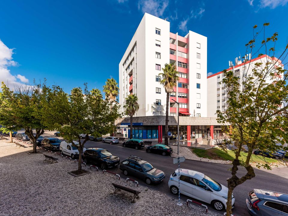 Lejlighed i Odivelas, Lisbon - foto 1
