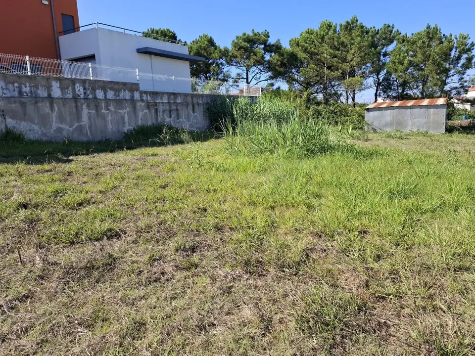 Helårsgrund i Torres Vedras, Lisbon - foto 4