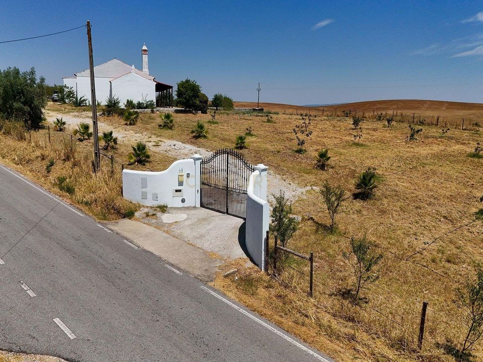 Farm hus i Alandroal, Evora - foto 2