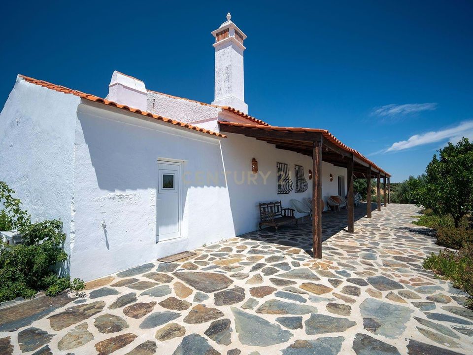 Farm hus i Alandroal, Evora - foto 3