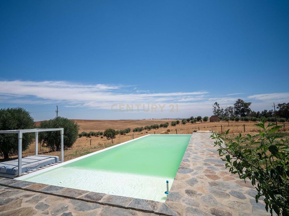 Farm hus i Alandroal, Evora - foto 5