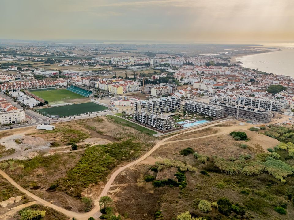 Lejlighed i Alcochete, Setubal - foto 2