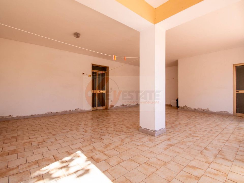Lejlighed i Sorso, Sassari - foto 2