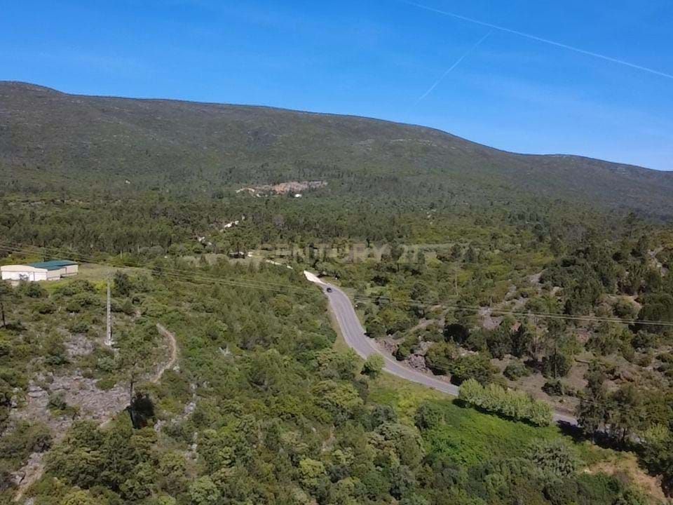 Helårsgrund i Torres Novas, Santarem - foto 1