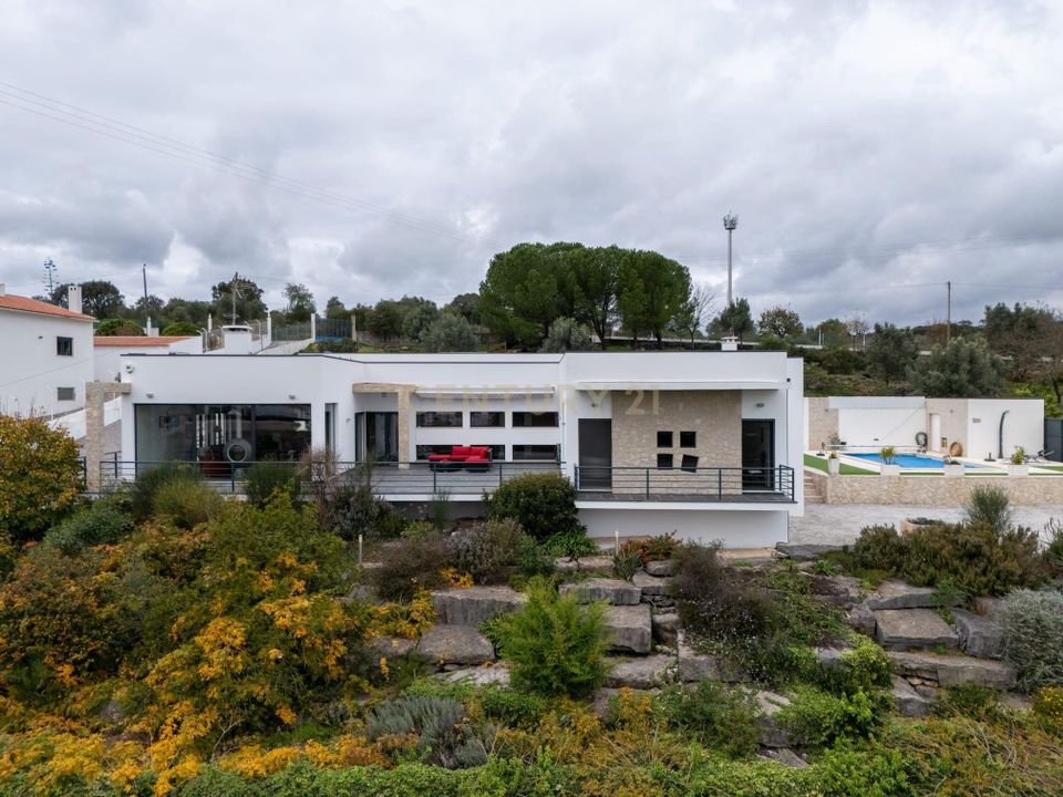 Villa en Monsanto, Santarem - foto 2