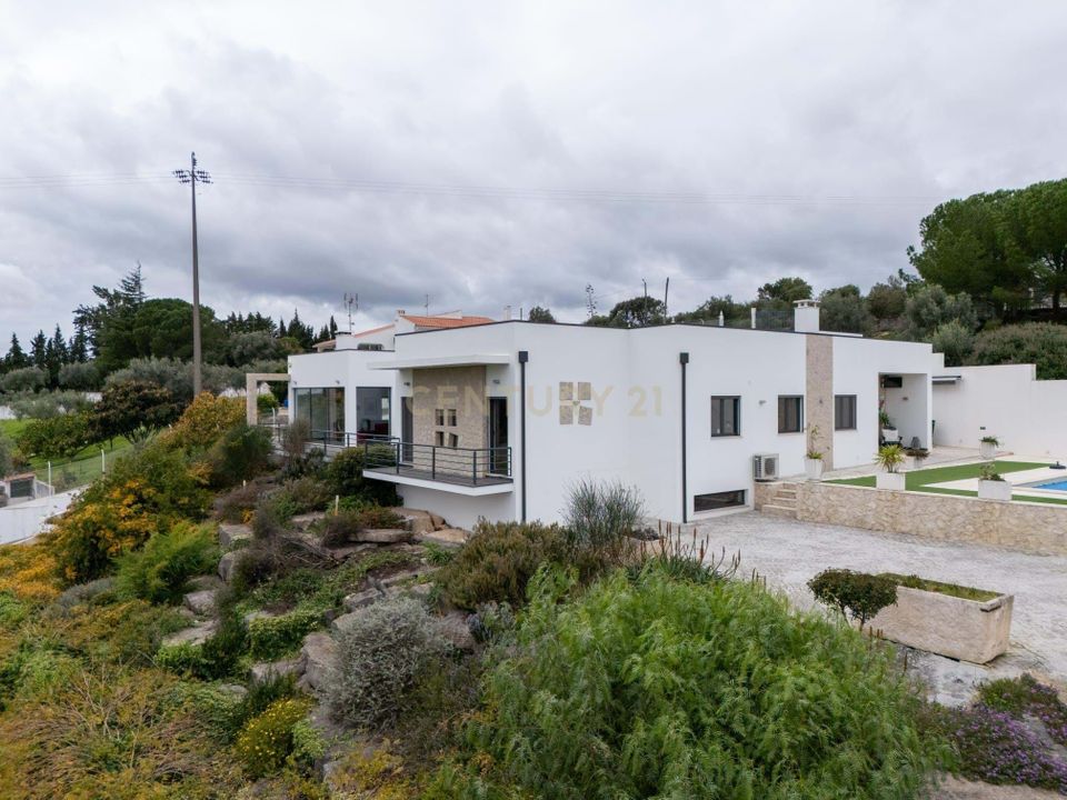 Villa en Monsanto, Santarem - foto 3
