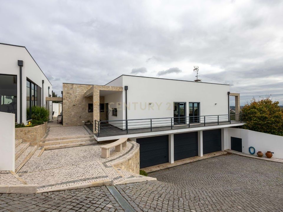 Villa en Monsanto, Santarem - foto 4