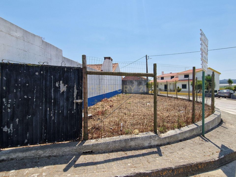 Erhvervsejendom i Lourinha, Lisbon - foto 2