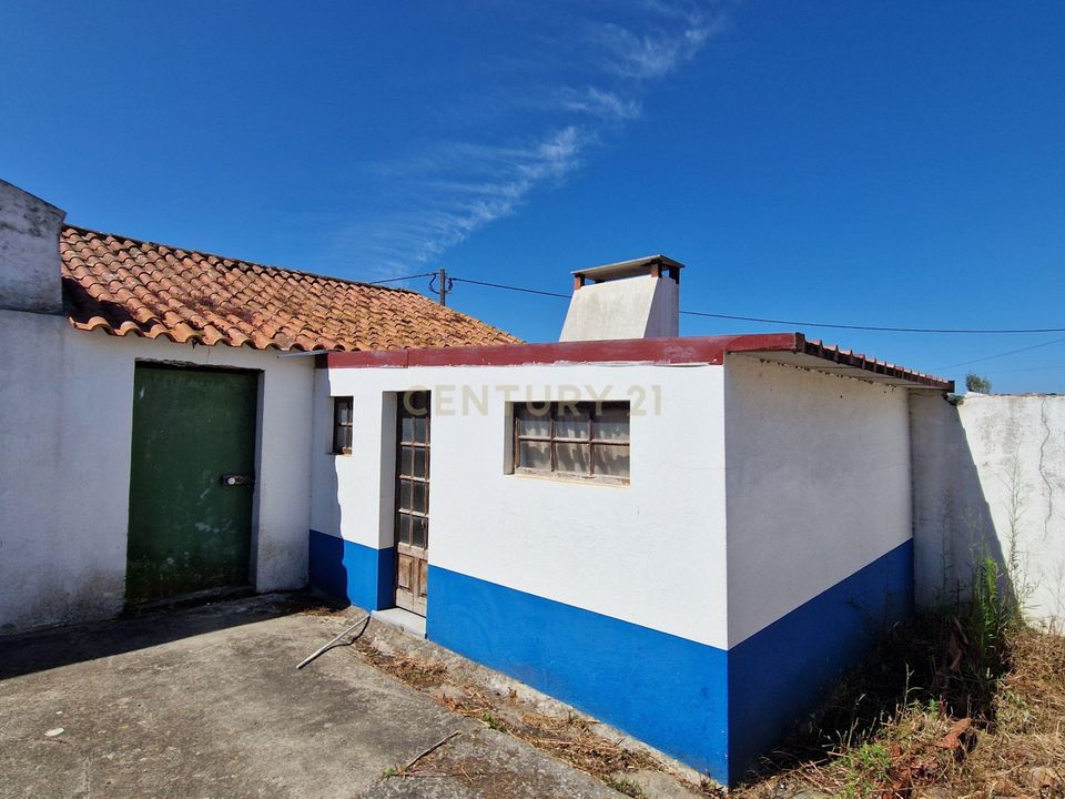 Erhvervsejendom i Lourinha, Lisbon - foto 4