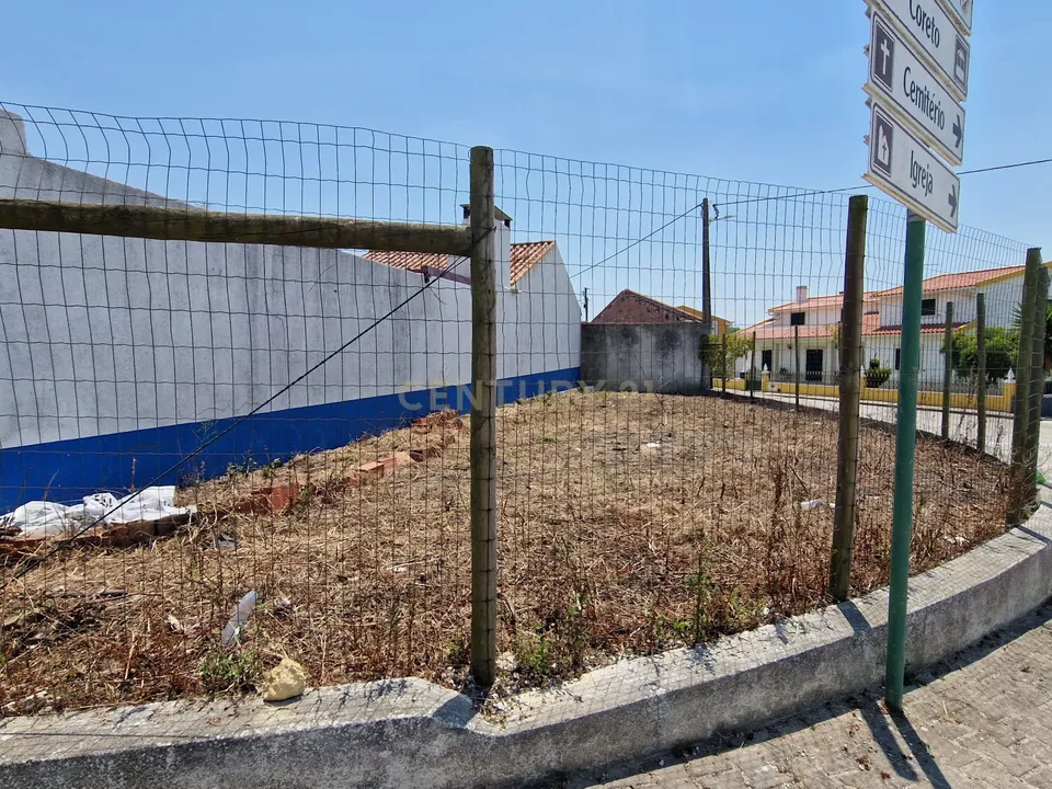 Erhvervsejendom i Lourinha, Lisbon - foto 1