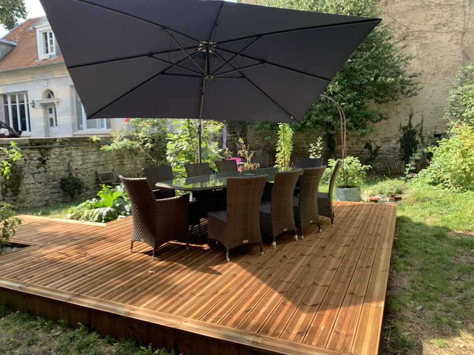 Lejlighed i Besancon, Doubs - foto 1