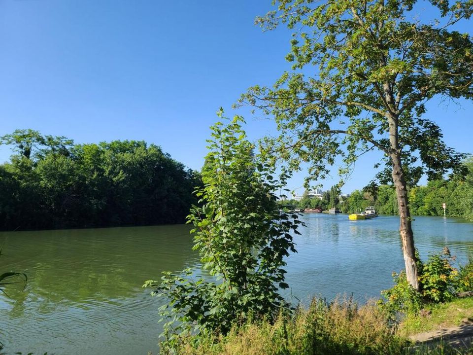 Villa i Rueil-Malmaison, Hauts-de-Seine - foto 3