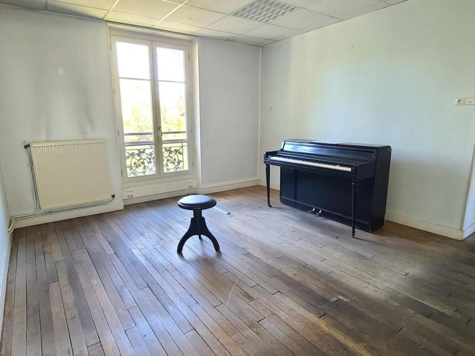 Villa i Rueil-Malmaison, Hauts-de-Seine - foto 5