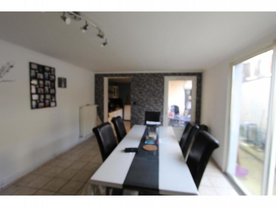 Villa i Marseille-en-Beauvaisis, Oise - foto 1