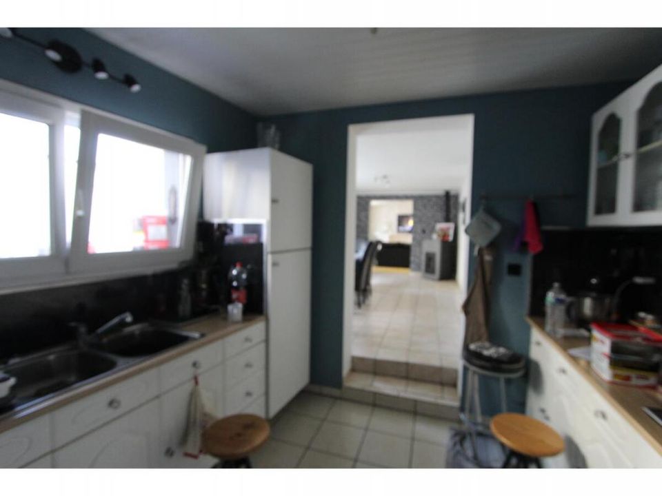 Villa i Marseille-en-Beauvaisis, Oise - foto 2