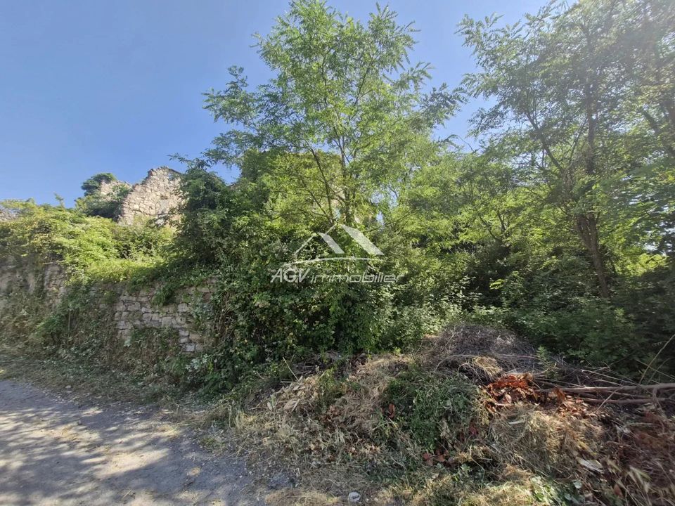 Helårsgrund i Saint-Florent-sur-Auzonnet, Gard - foto 3